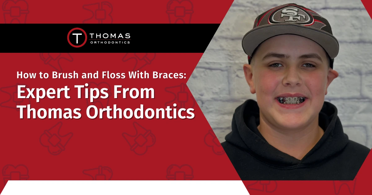 spanish fork braces