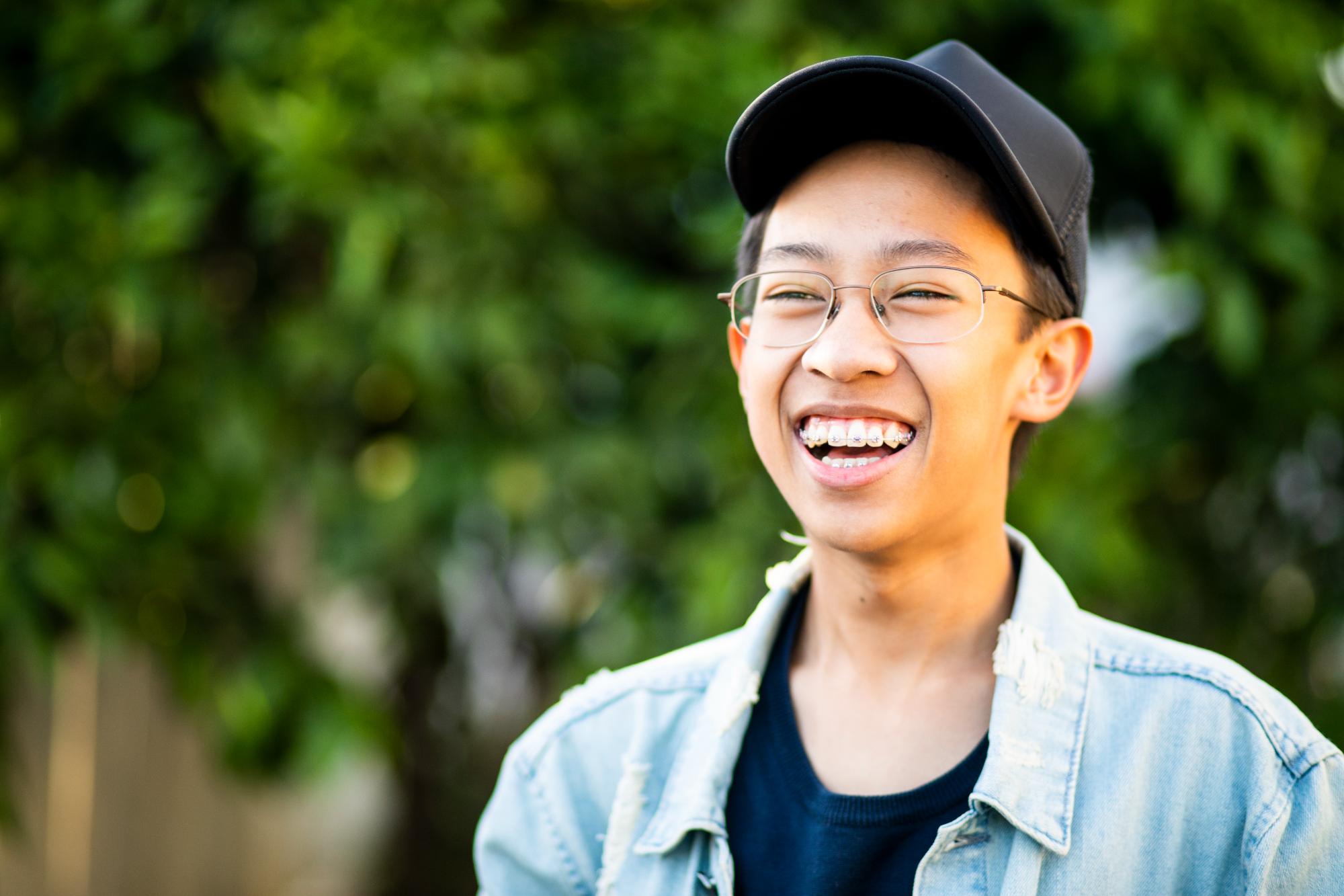 orthodontics spanish fork