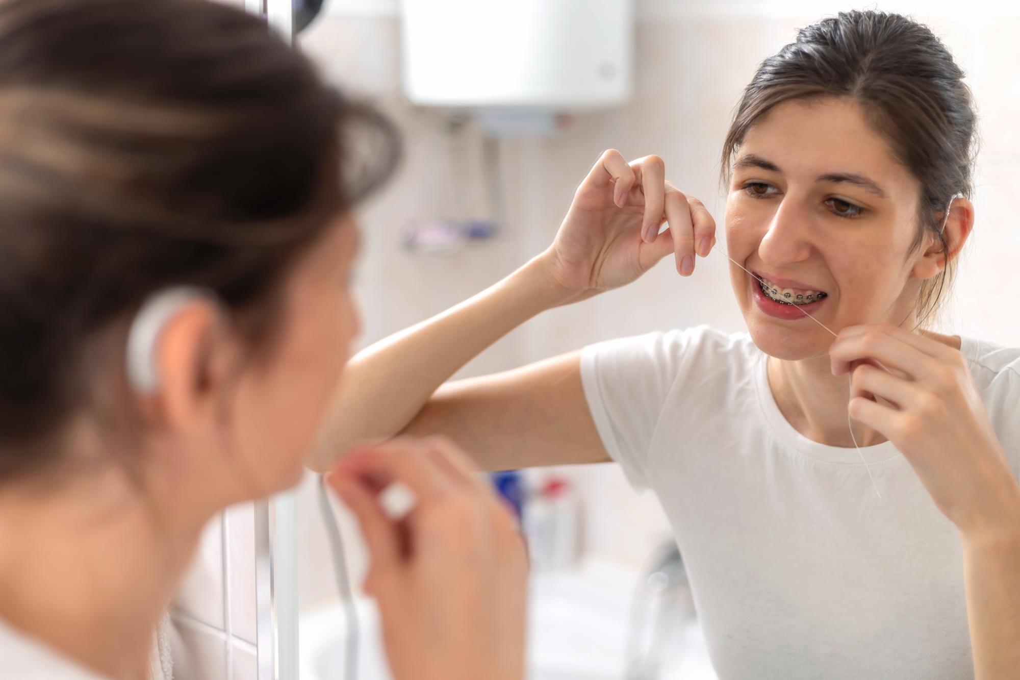 orthodontics spanish fork