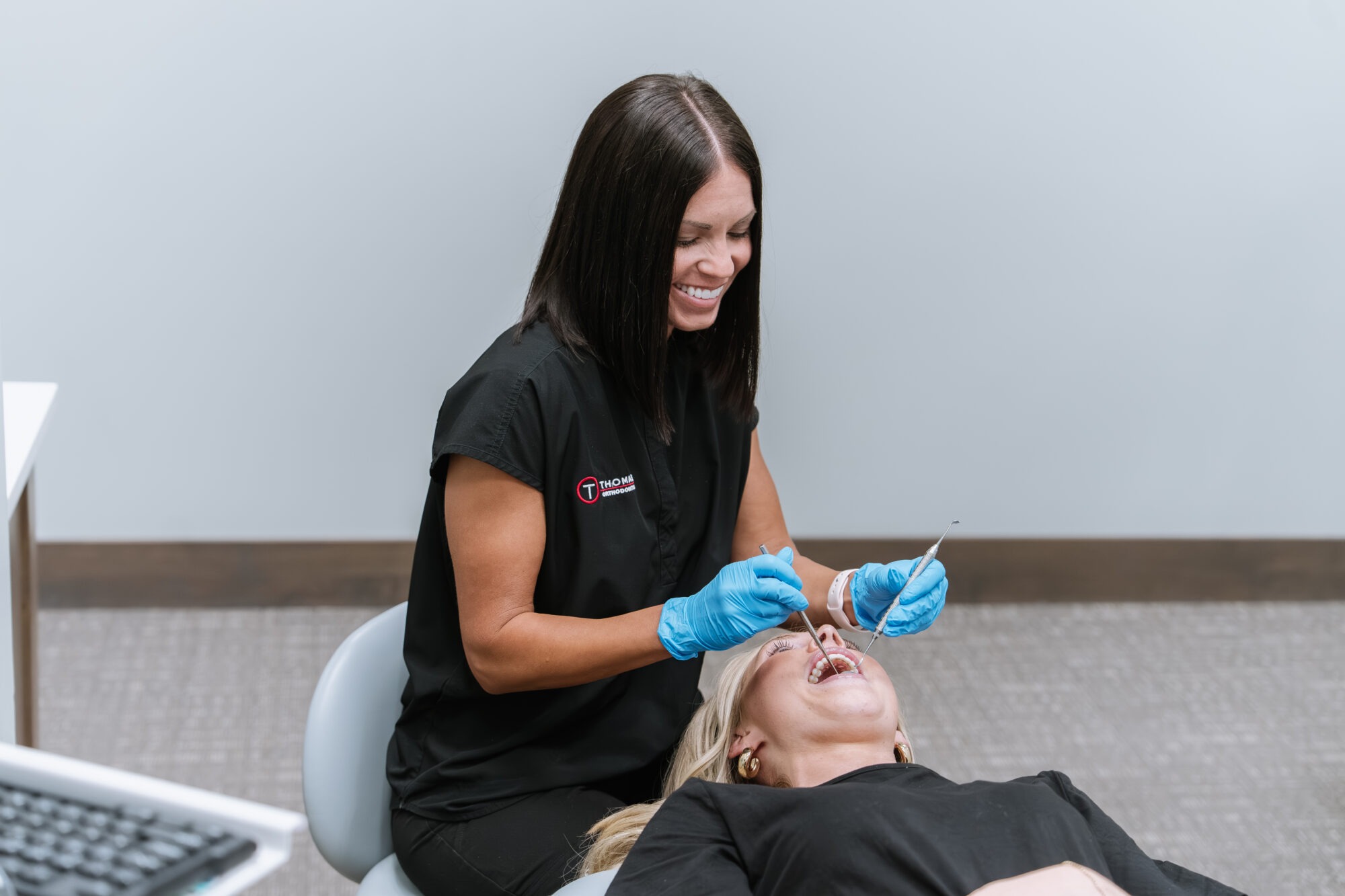 invisalign spanish fork