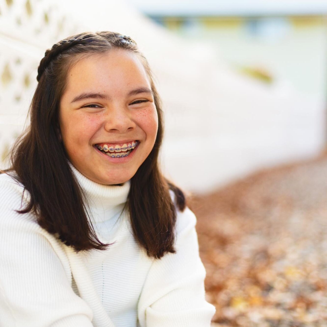 orthodontist spanish fork