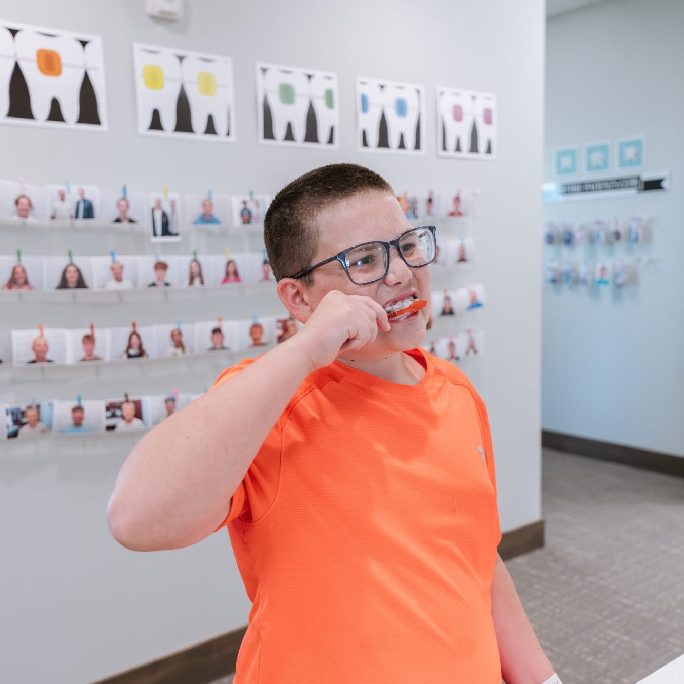 orthodontist spanish fork