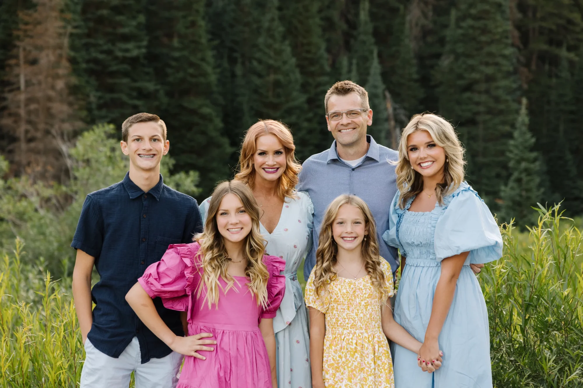 orthodontist spanish fork