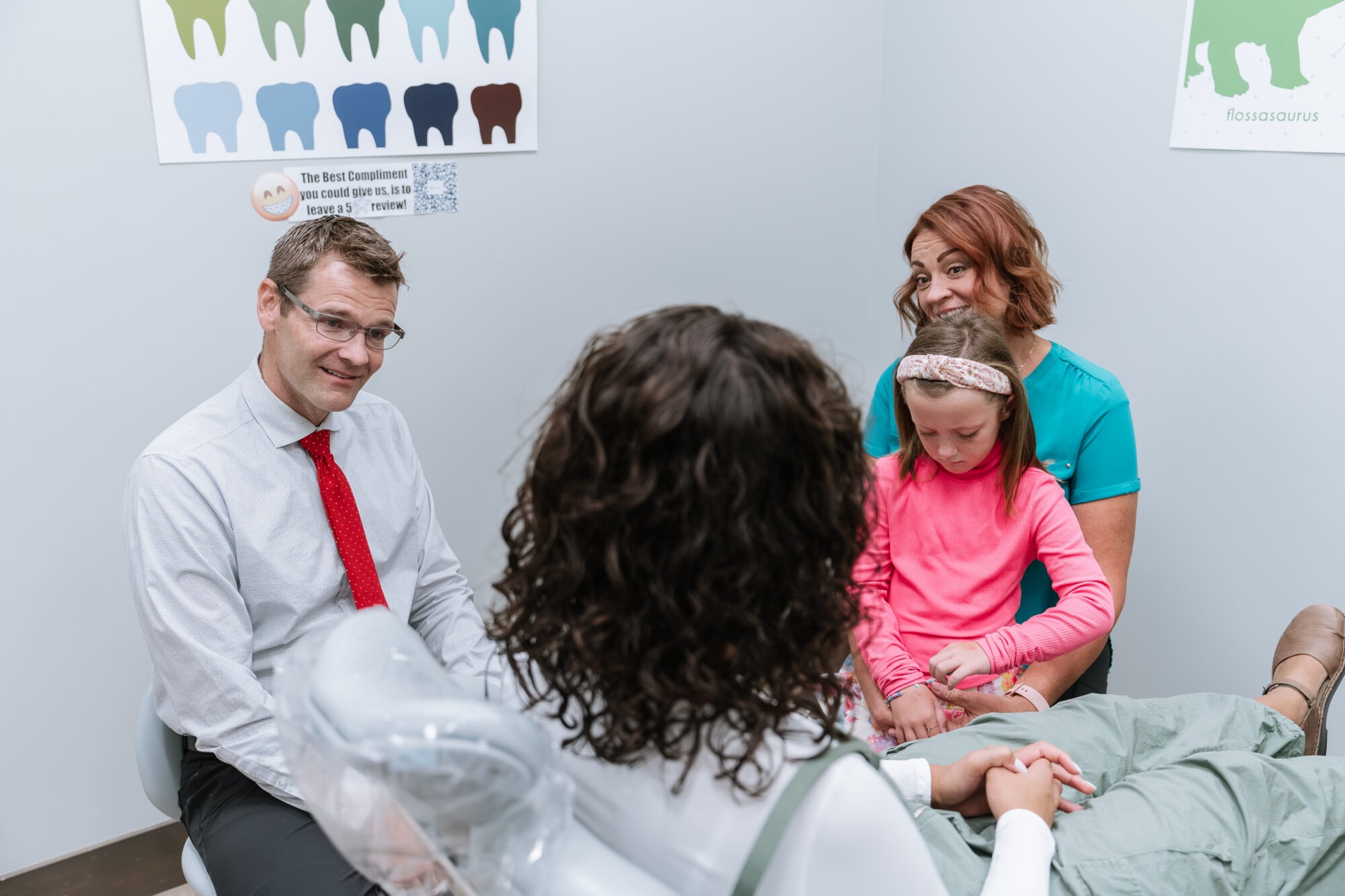 orthodontist spanish fork