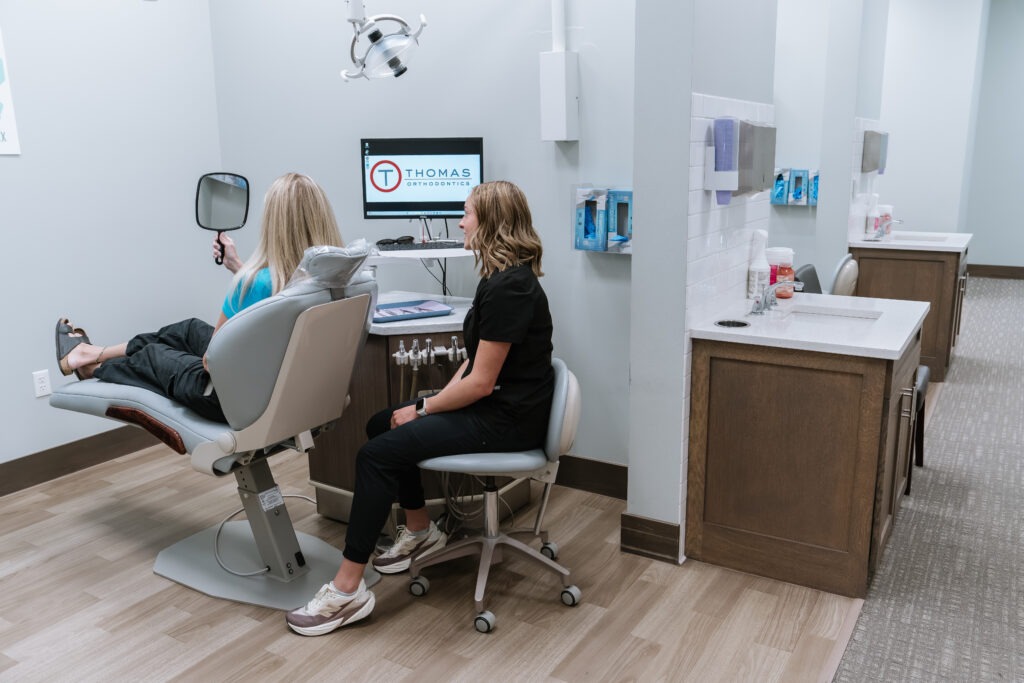 orthodontics spanish fork