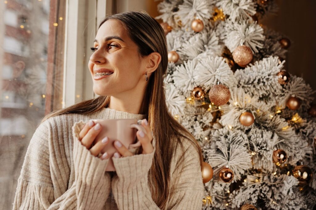 Holiday Treats You Can Enjoy With Braces