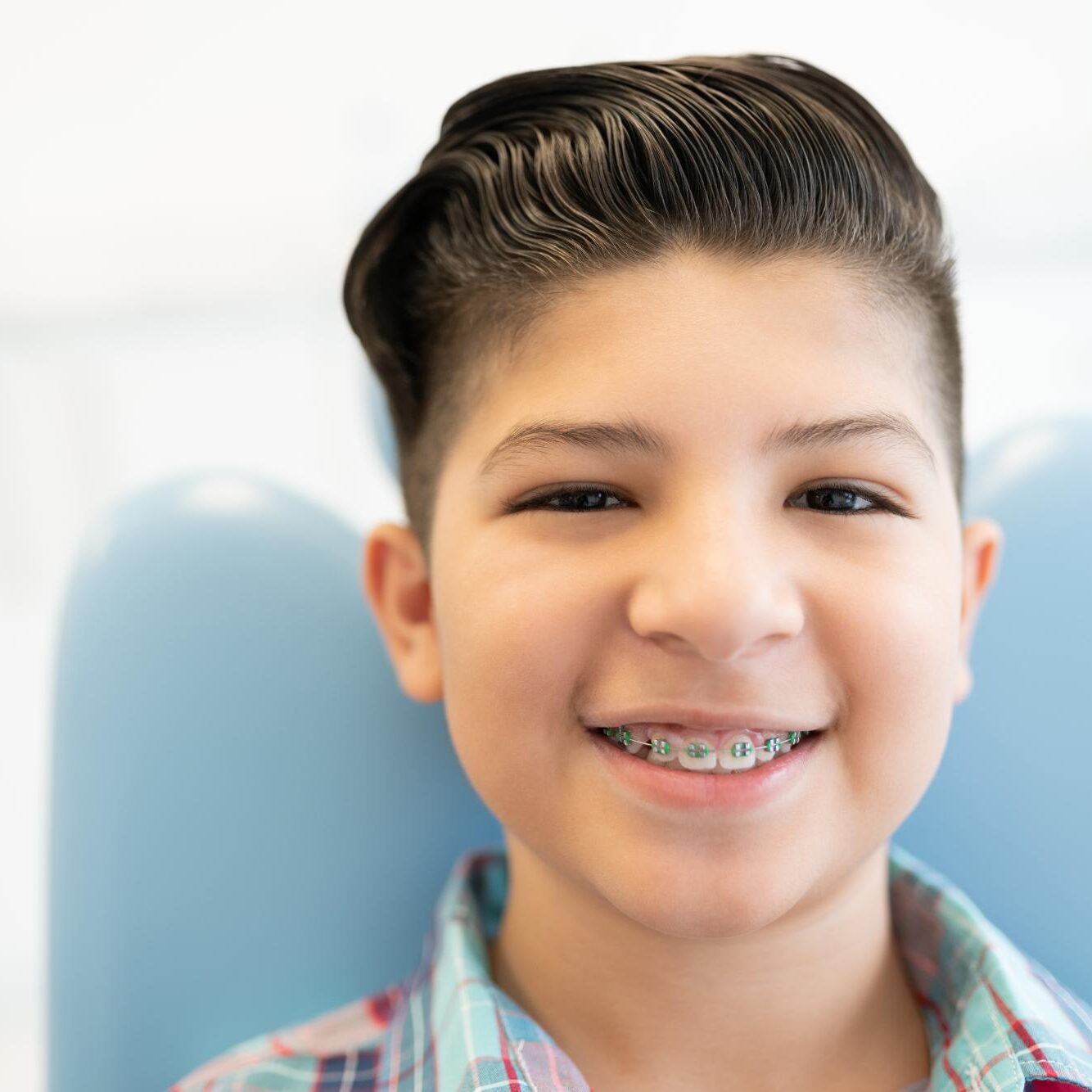 orthodontist spanish fork