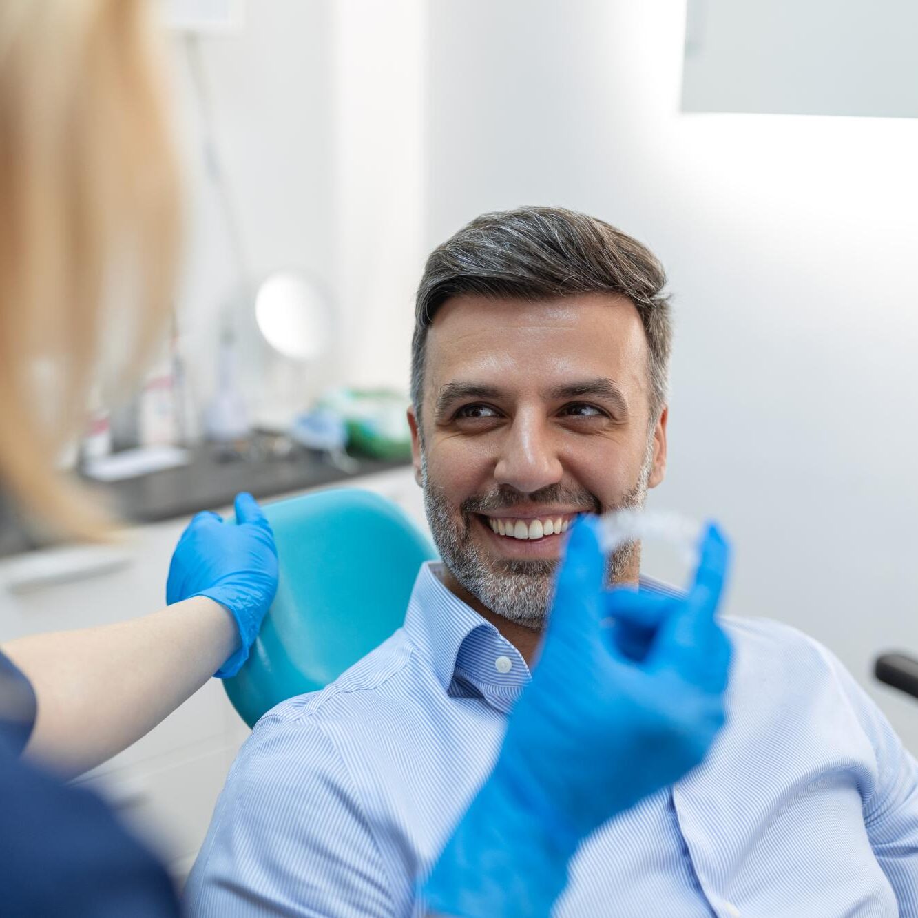 orthodontist spanish fork