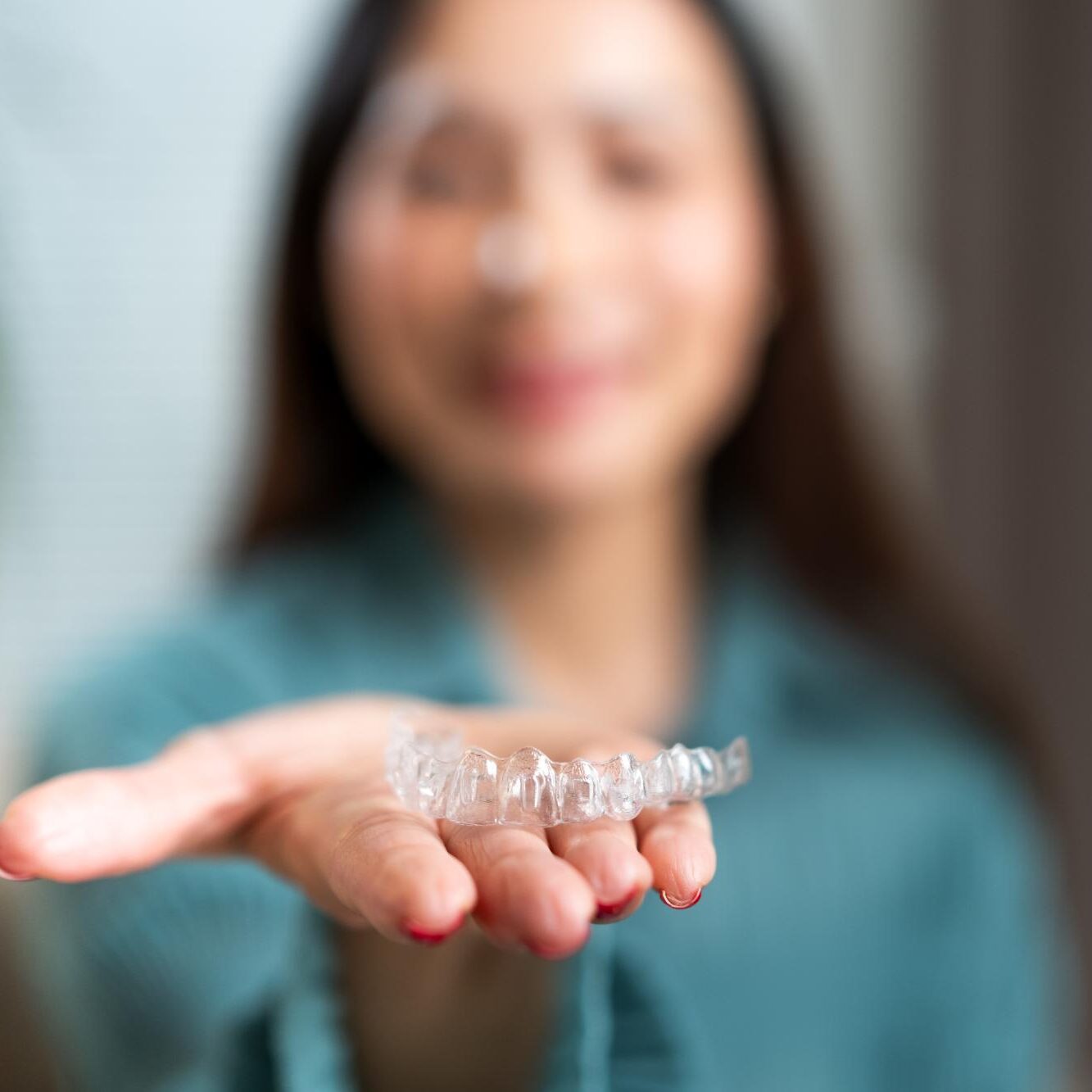 orthodontist spanish fork