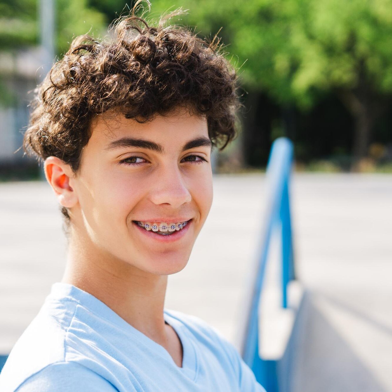 orthodontist spanish fork