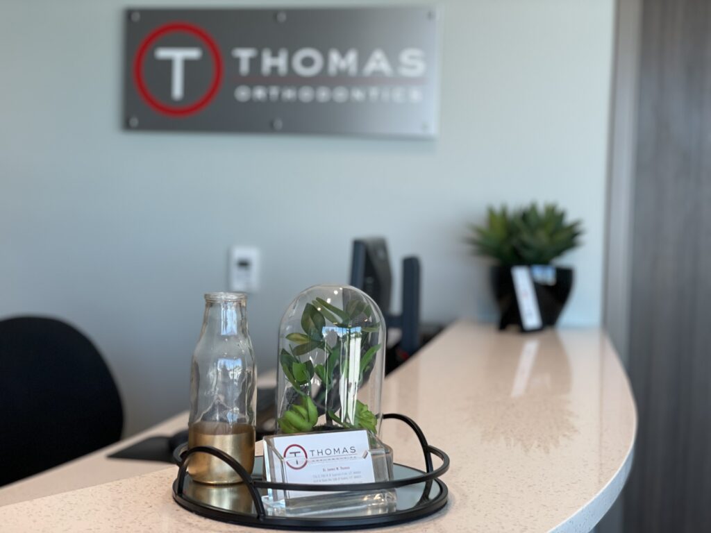 Thomas Orthodontics